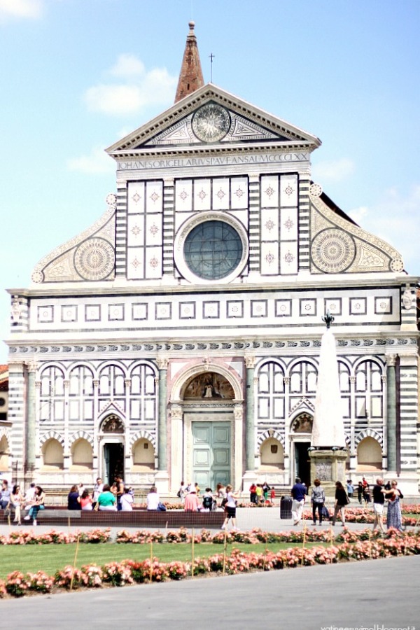 Santa Maria Novella